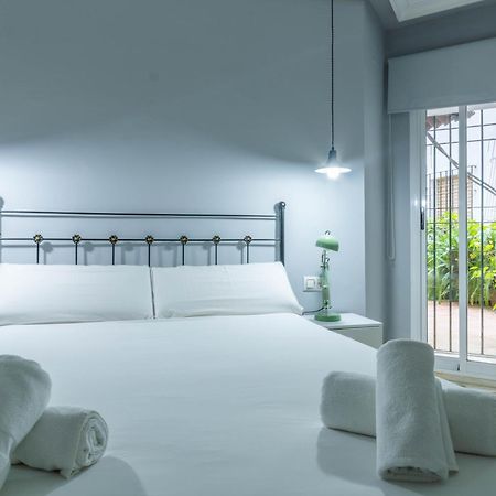 Apartamento Estrella Del Sur Cordoba Ngoại thất bức ảnh