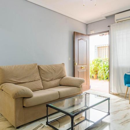 Apartamento Estrella Del Sur Cordoba Ngoại thất bức ảnh