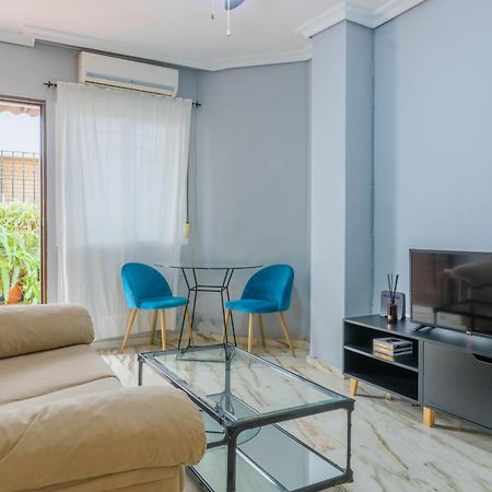 Apartamento Estrella Del Sur Cordoba Ngoại thất bức ảnh