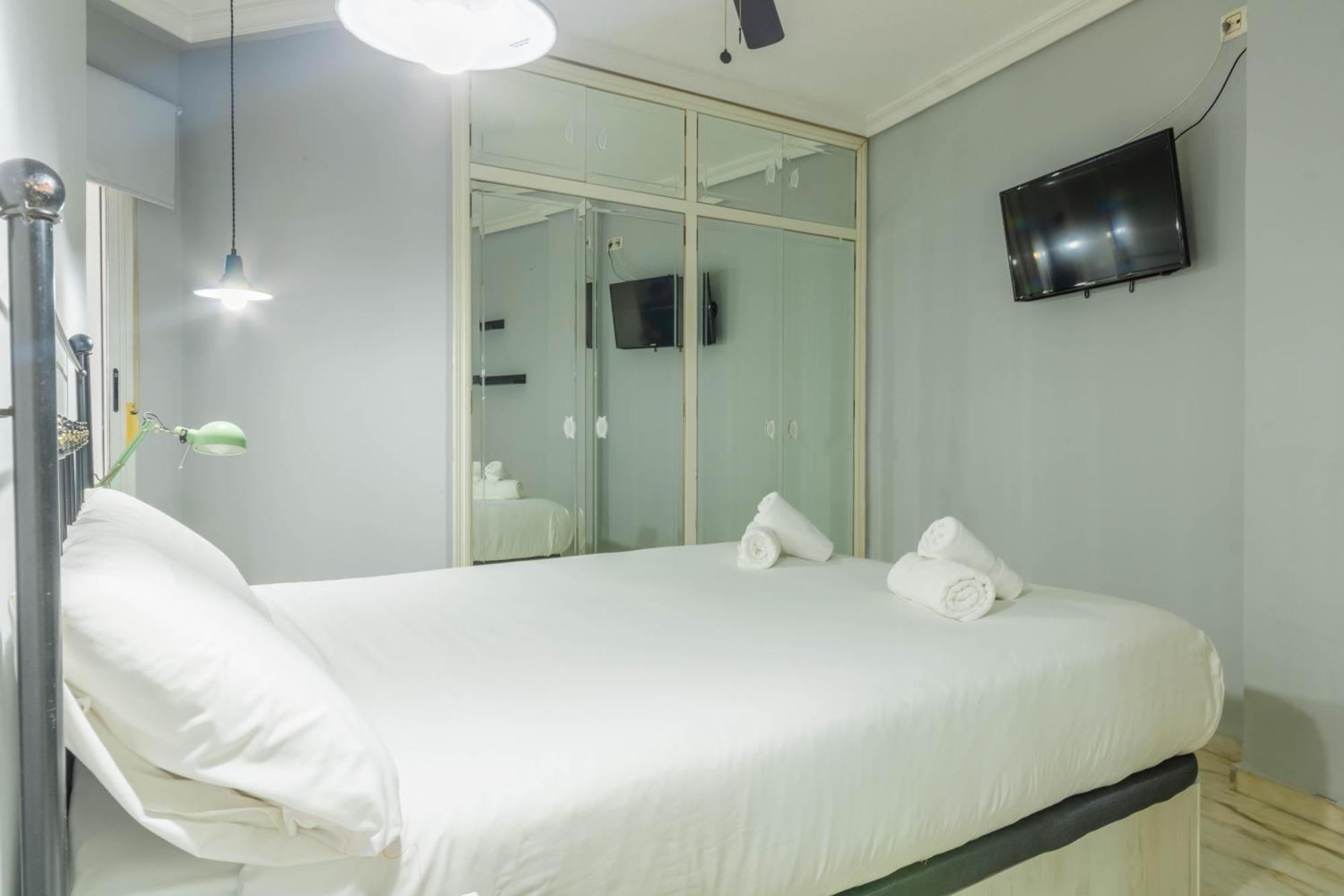 Apartamento Estrella Del Sur Cordoba Ngoại thất bức ảnh