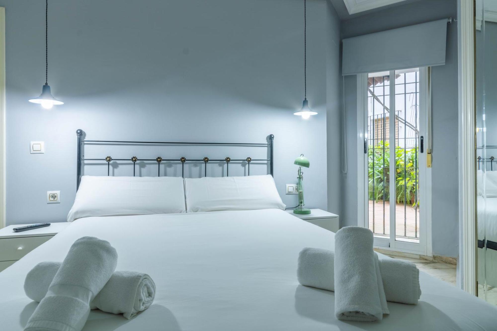 Apartamento Estrella Del Sur Cordoba Ngoại thất bức ảnh