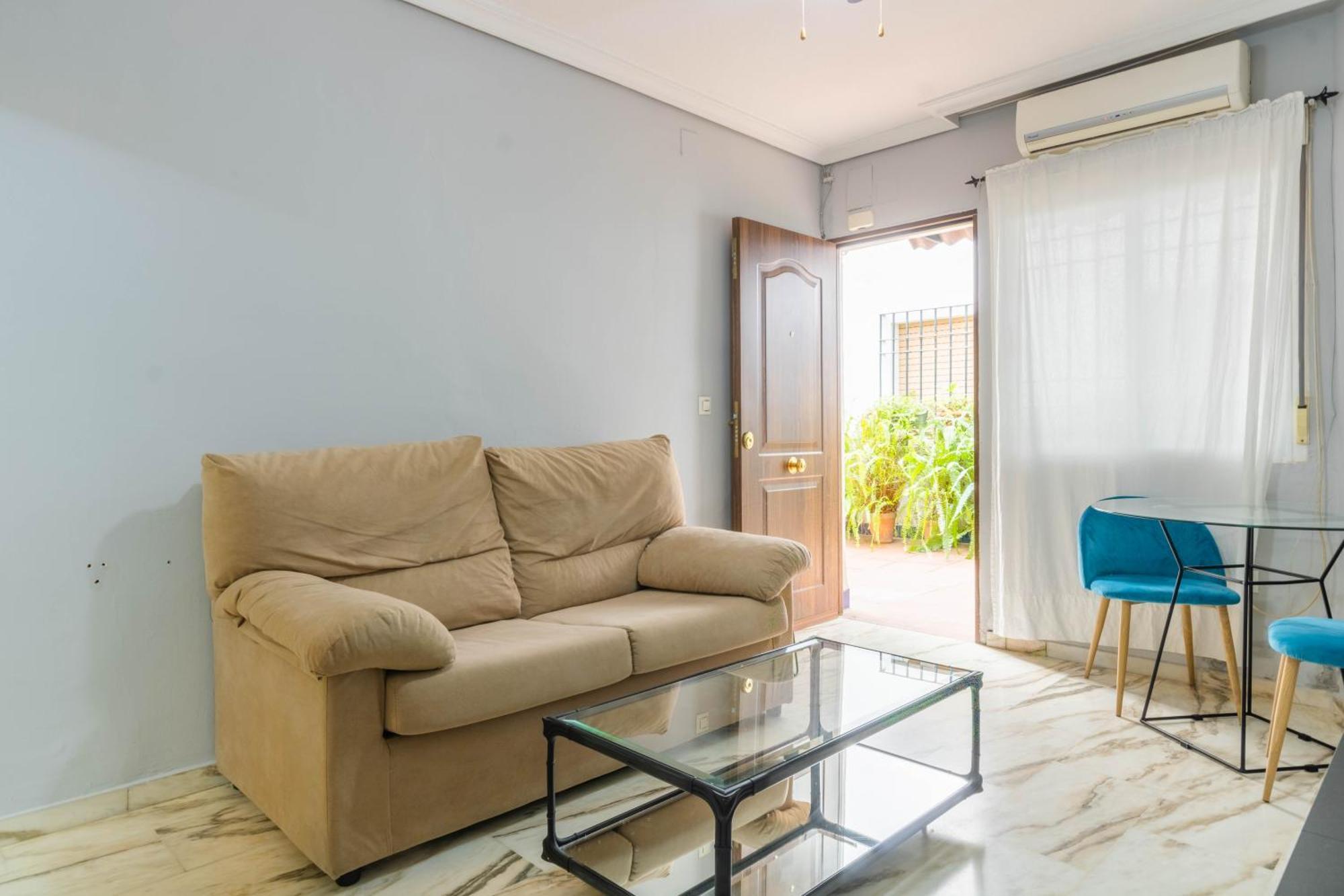 Apartamento Estrella Del Sur Cordoba Ngoại thất bức ảnh