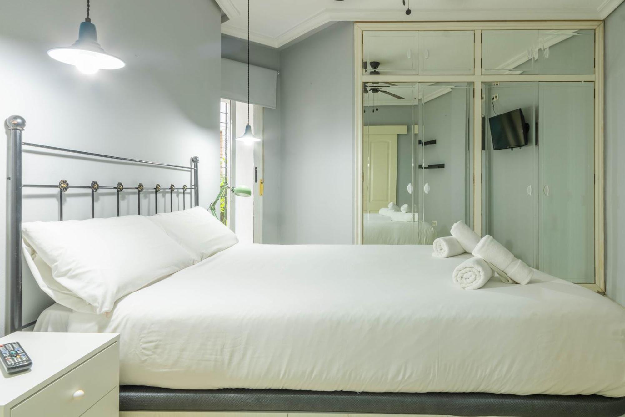 Apartamento Estrella Del Sur Cordoba Ngoại thất bức ảnh