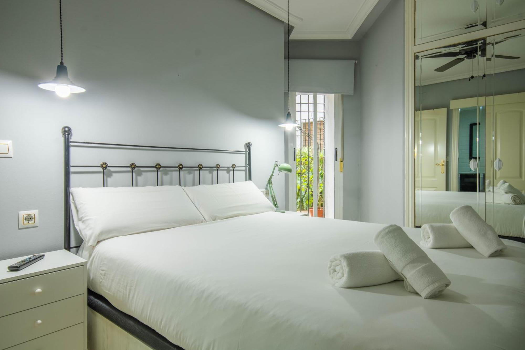 Apartamento Estrella Del Sur Cordoba Ngoại thất bức ảnh