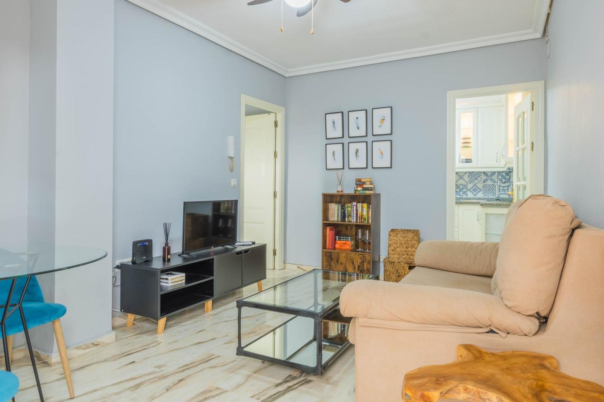 Apartamento Estrella Del Sur Cordoba Ngoại thất bức ảnh