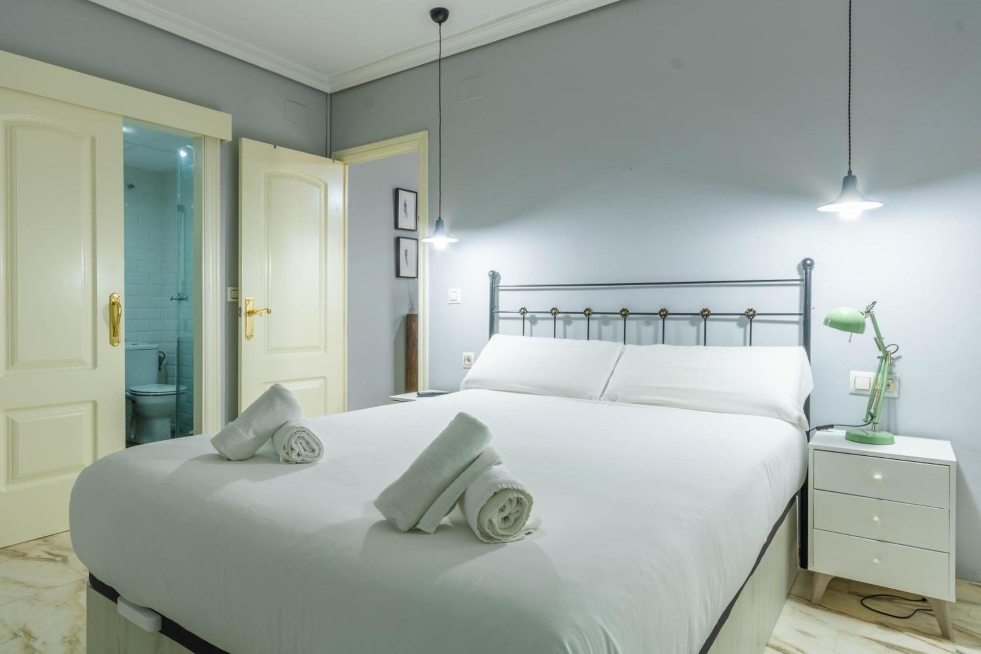 Apartamento Estrella Del Sur Cordoba Ngoại thất bức ảnh