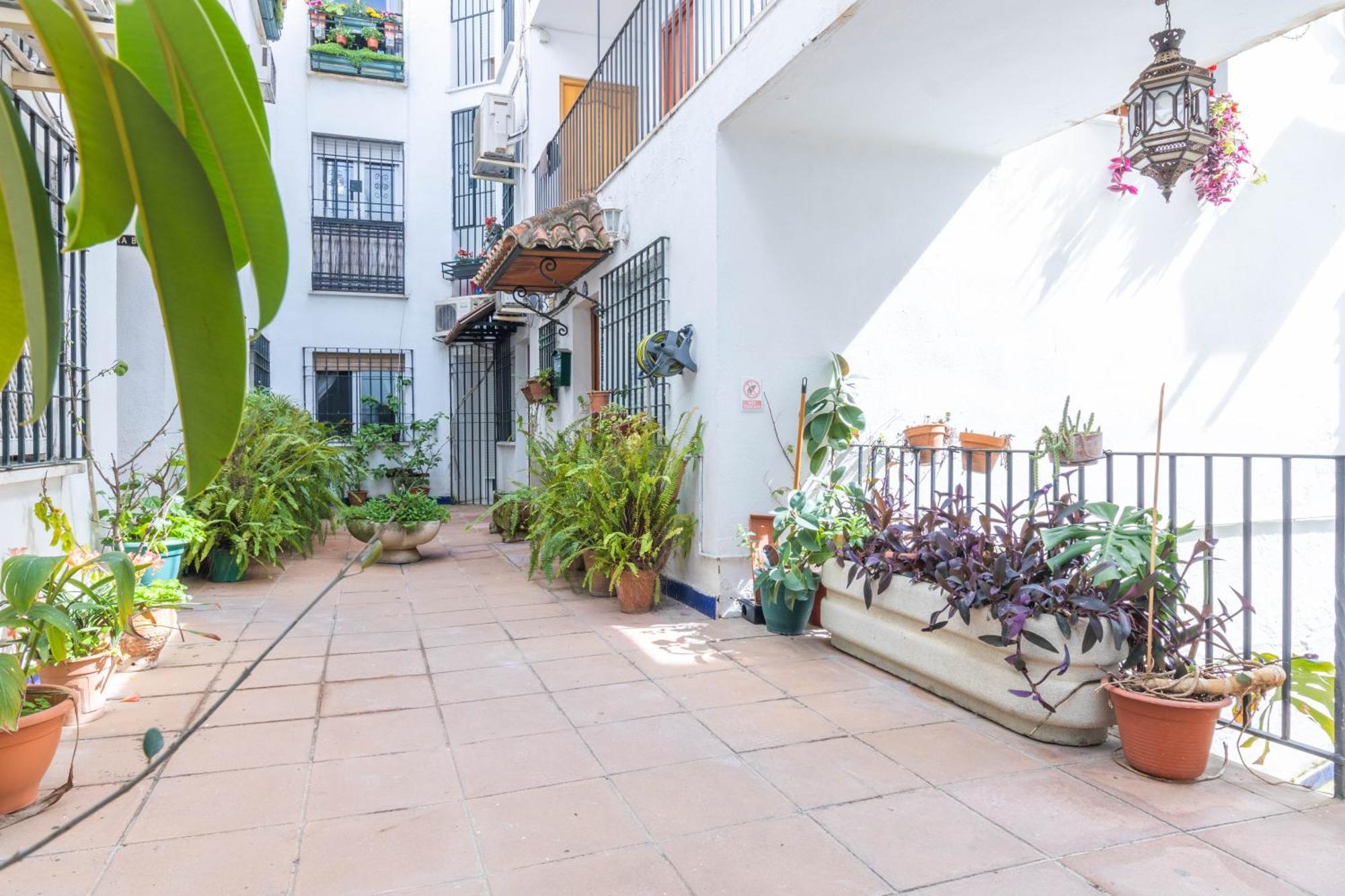 Apartamento Estrella Del Sur Cordoba Ngoại thất bức ảnh