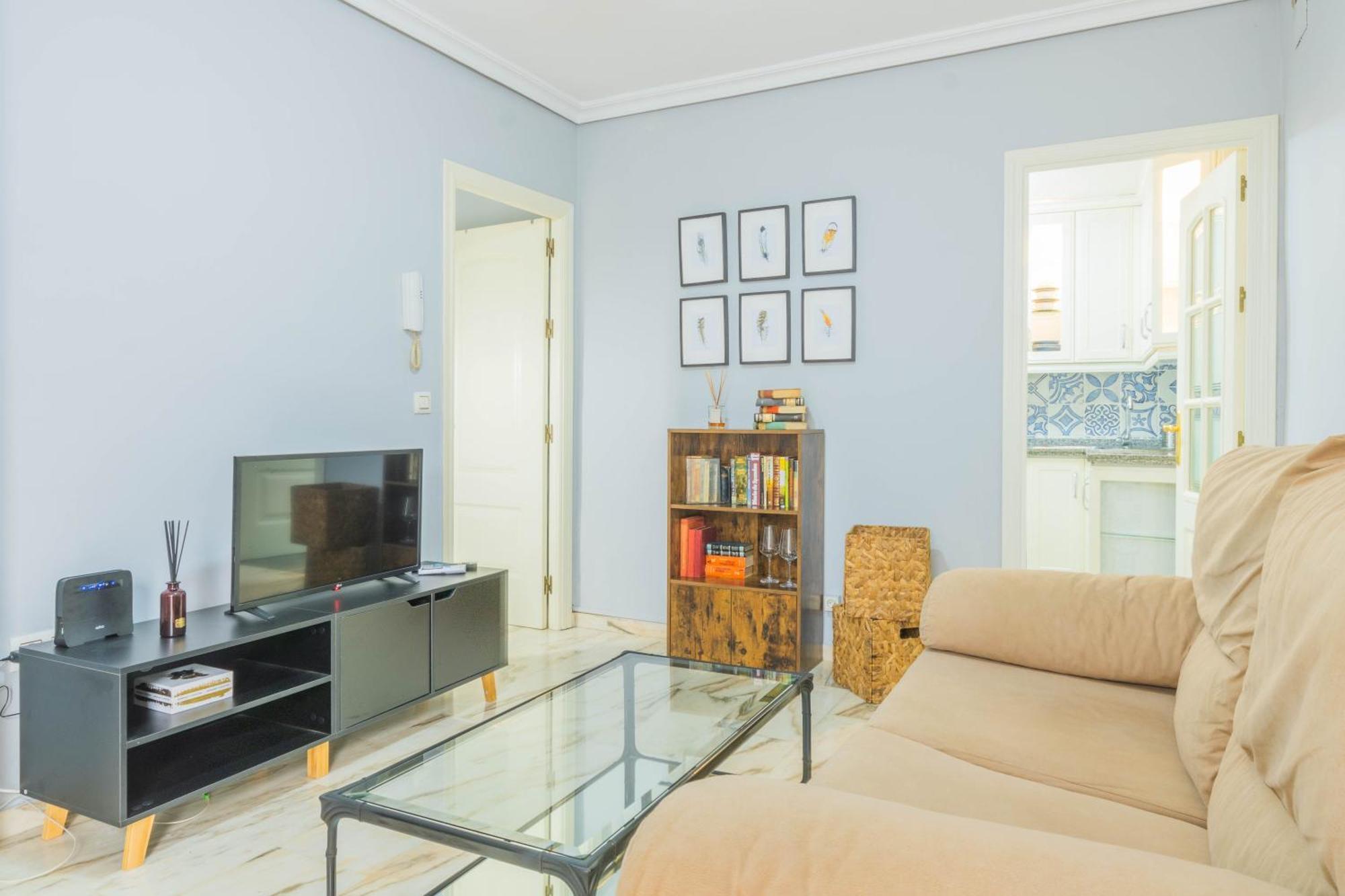 Apartamento Estrella Del Sur Cordoba Ngoại thất bức ảnh